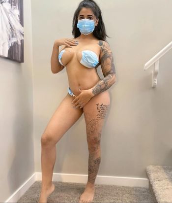 Mikayla Dabash