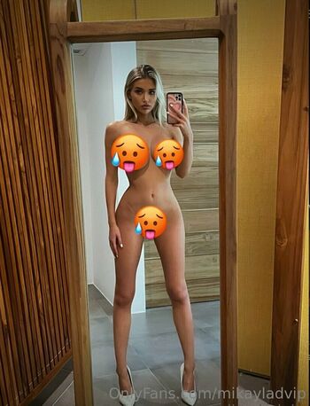mikayladvip