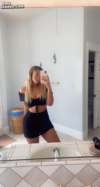 Mikaylah Traverson