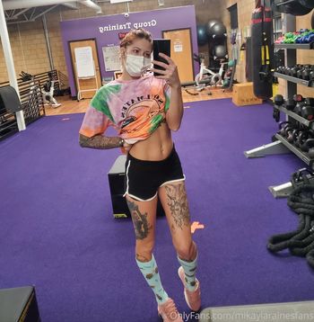mikaylarainesfans