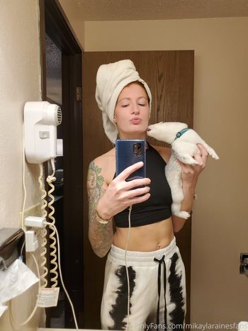 mikaylarainesfans
