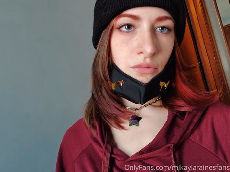 mikaylarainesfans