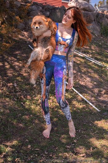 mikaylarainesfans