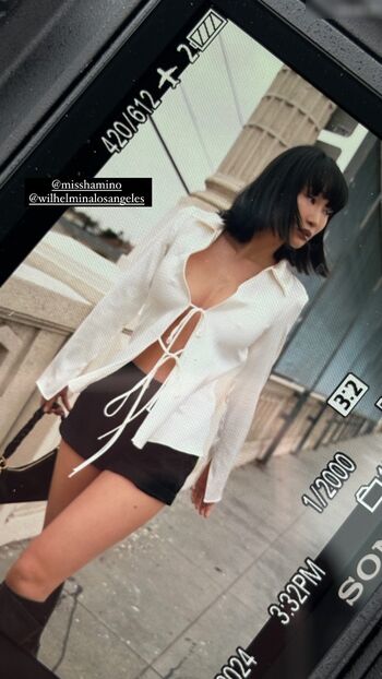 Miki Hamano