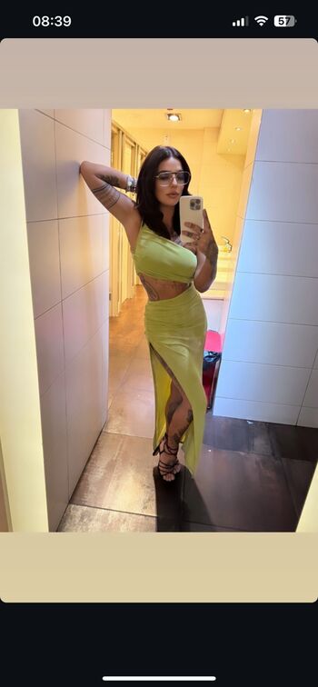 Mila Lou