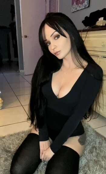 Mila Moore