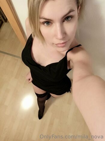 Mila Nova