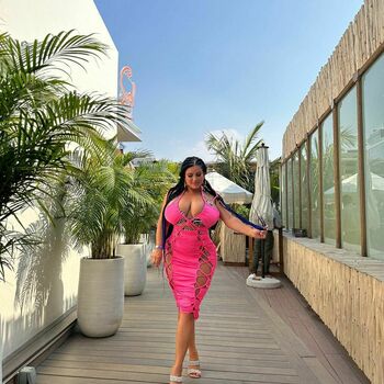 Mila Pink