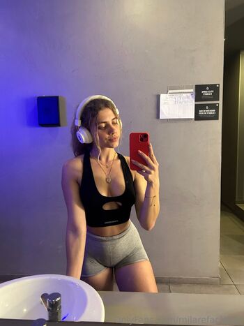 Mila Refacho