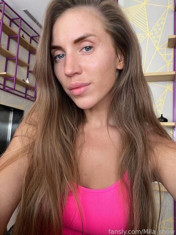 Mila_show