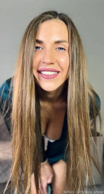 Mila_show