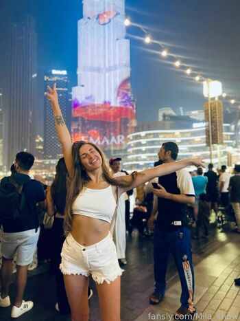 Mila_show