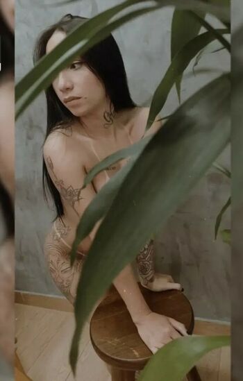 Mila Valentin