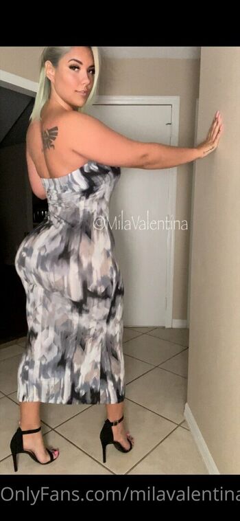 Mila Valentina