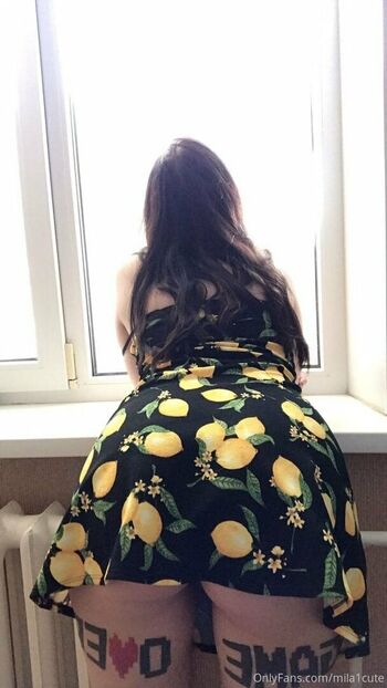 mila1cute