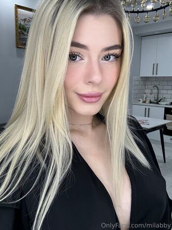 Milabby