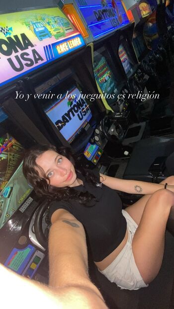 Milagros Seghi