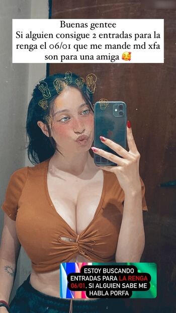 Milagros Seghi