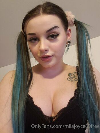 milajoyce69free
