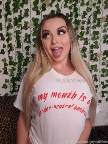 milajoyce69free