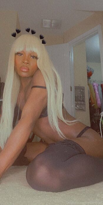 Milan Dior