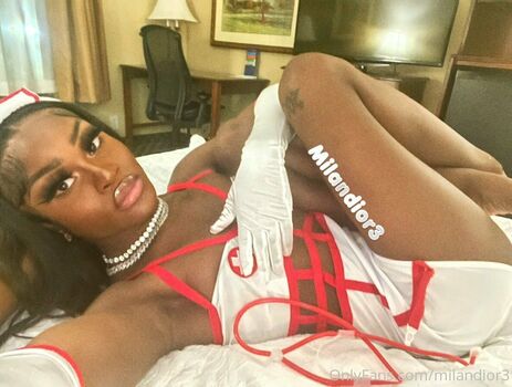 Milan Dior