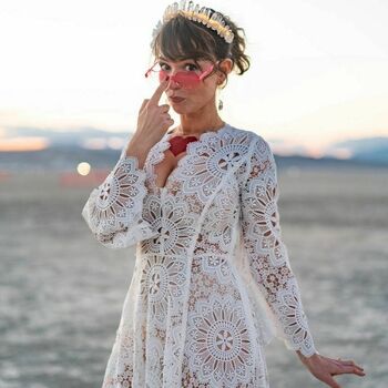Milana Vayntrub