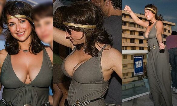 Milana Vayntrub