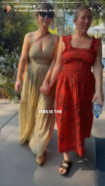 Milana Vayntrub