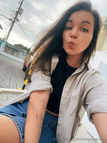 milanaangel