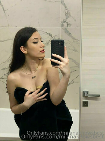 milanaknowsbest