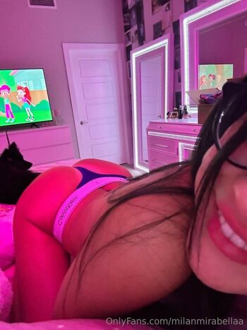 Milanmirabellaa