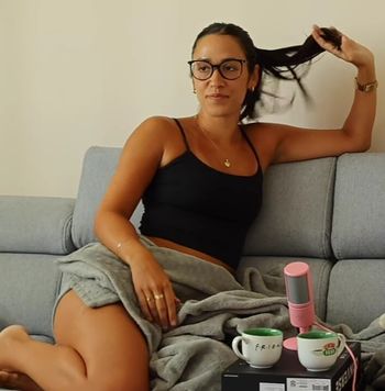 Milena And Lola
