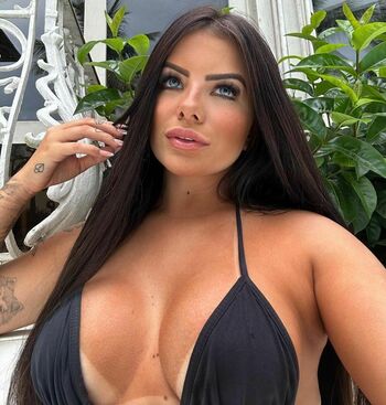 Milena Carvalho