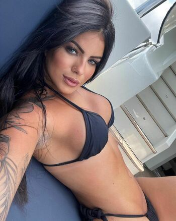 Milena Carvalho