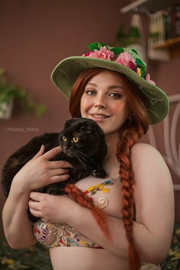 Milena Hime