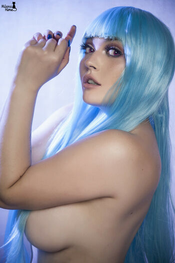 Milena Hime