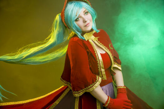 Milena Hime