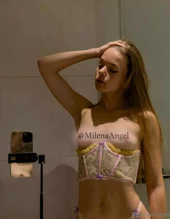 milenaangel_free