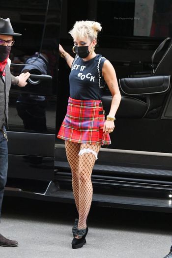 Miley Cyrus
