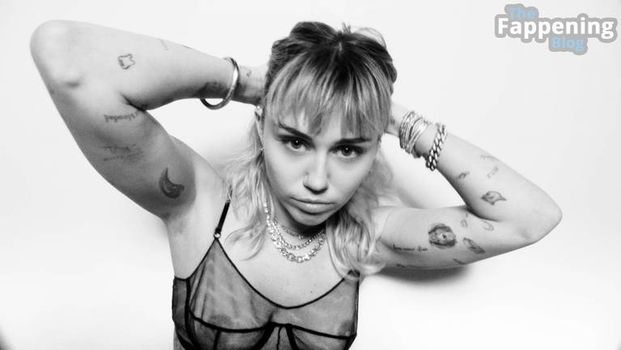 Miley Cyrus