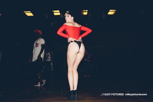Miley Cyrus