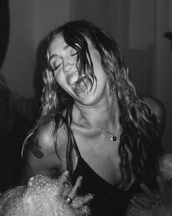 Miley Cyrus