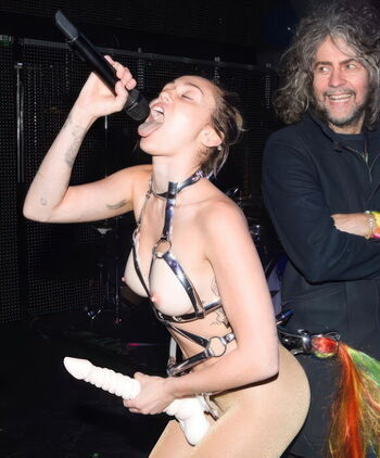 Miley Cyrus