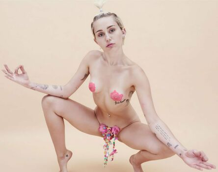 Miley Cyrus