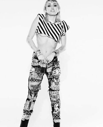 Miley Cyrus