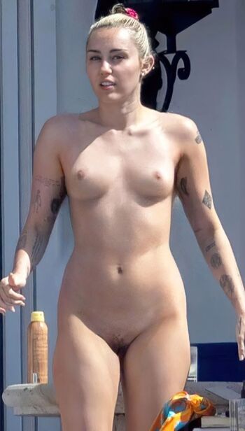 Miley Cyrus