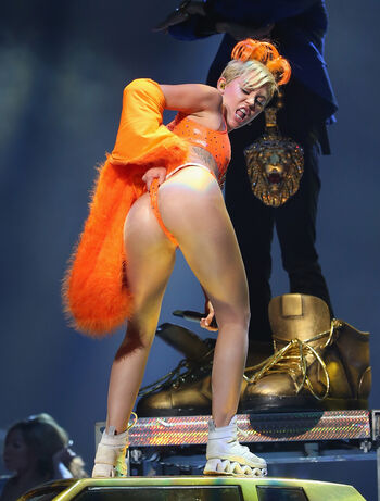 Miley Cyrus