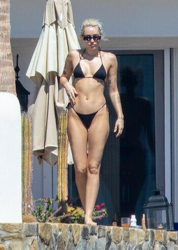 Miley Cyrus