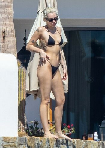 Miley Cyrus
